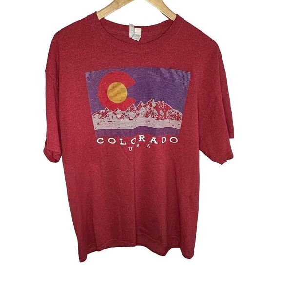 Colorado Graphic short sleeve - Picture 1 of 6